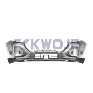 The Front Bumper for Jetour X90PLUS F20-2803510FA