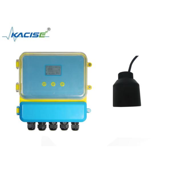 Customizable Range Ultrasonic Depth Sounder 4-20mA Analog Output And 232