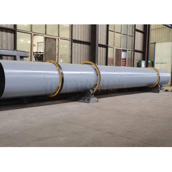 Manure Granulator Production Line Organic Fertilizer Granulator Production Line