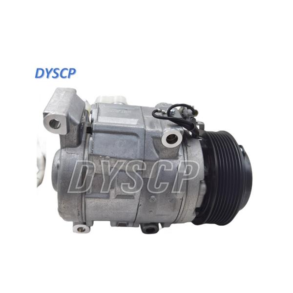88320-60A04 8832060A04 Ac Compressor For Toyota Prado TRJ152 GRJ152 10SR18C 2015 7PK