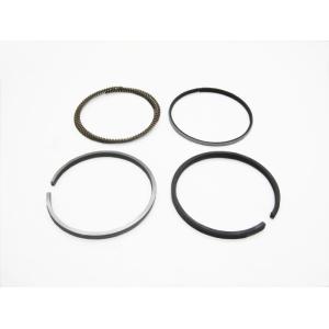 Wear Resistant Piston Ring For Daewoo C 18 LE 84.8mm 1.2+1.5+4
