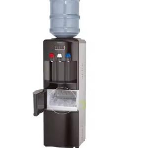 Stand Installation Hot Cold Water Dispenser with Ice Maker HY-12YLR