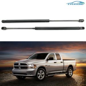 15.51in Front Hood Lift Support Gas Spring Shock Fit Dodge RAM1500 2500 3500