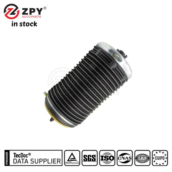 ZPY Rear Left Air Suspension Spring Air Bag for Audi A6 A7 S6 S7