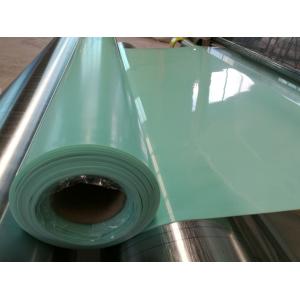 High Temperature and Chemical Resistance Food Grade Industrial Rubber Sheet