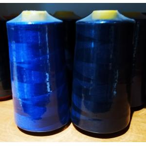 High strength 40/2 Spun Polyester Sewing Thread OEKO Certificated