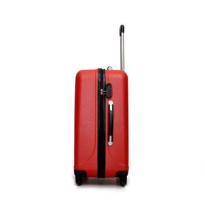 ABS travel trolley cases factory price