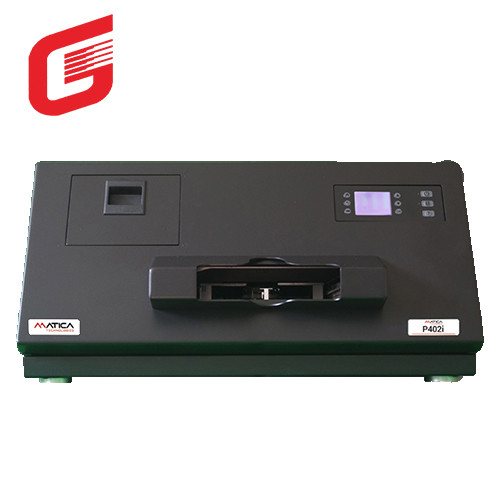 Buy Matica P402i/P4000 Passport printer ID printer at wholesale prices