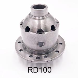 RD100 Air Differential Locker 4X4 Electric Differential Locker RD128 RD127