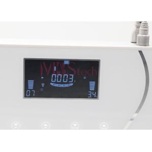 Face Lifting Microneedle RF Machine