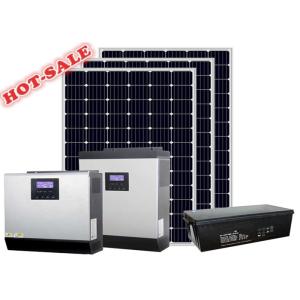 180 Watt White Backsheet Monocrystalline Solar PV Panel