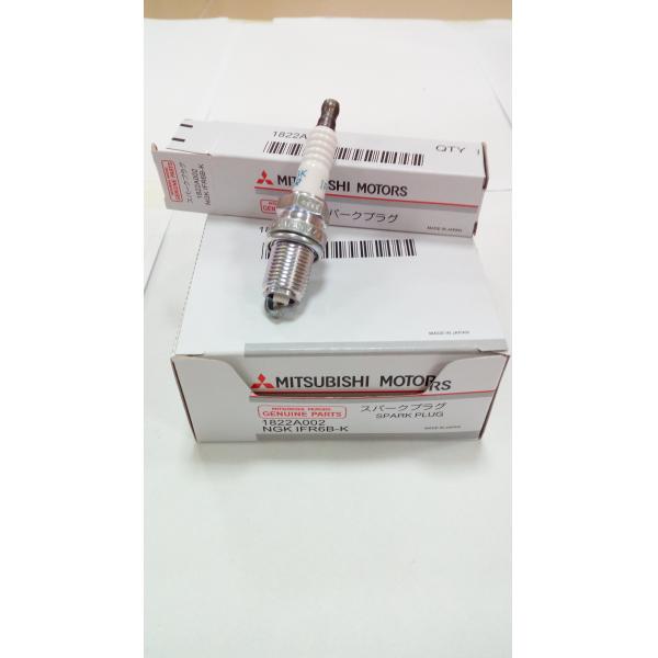 Buy Auto Engine Spark Plugs For Land  MITSUBISHI  OEM  1822A002 at wholesale prices