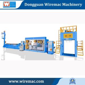 High Speed Copper Wire Drawing Machine , 13D Copper RBD Machine