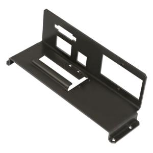 Full Inspection Al6063 AL5052 Aluminum Sheet Metal Machining