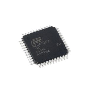 Atmel Atmega32u4 Microcontroller Csp Scrap Ic Chips Price Electronic Components