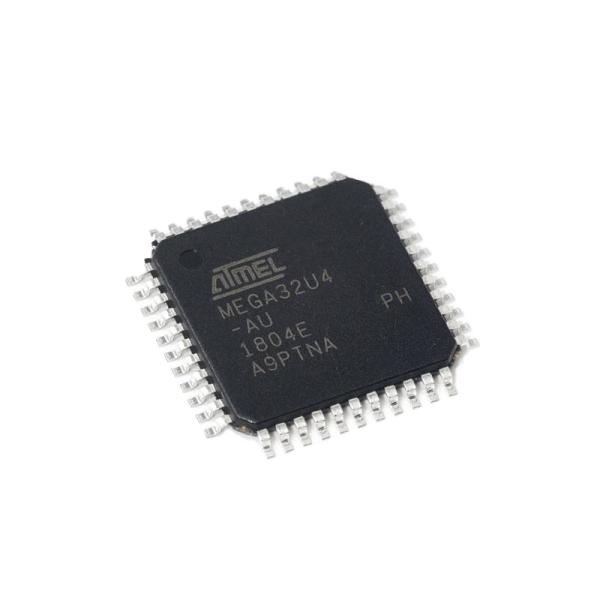 Buy Atmel Atmega32u4 Microcontroller Csp Scrap Ic Chips Price Electronic Components Integrated Circuits ATMEGA32U4 at wholesale prices