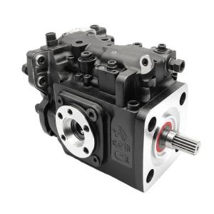 EexcavaStart K3V63DTP-9N14T Hydraulic Main Pump for Takeuchi TB135 Excavator