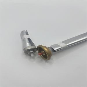 Professional-Grade Bag on Valve Dispensing System for Industrial Lubricants and