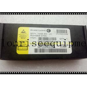 NIB Optical Transceiver Alcatel SFP Module 3HE05036AA SFP+ 10GE ER-LC