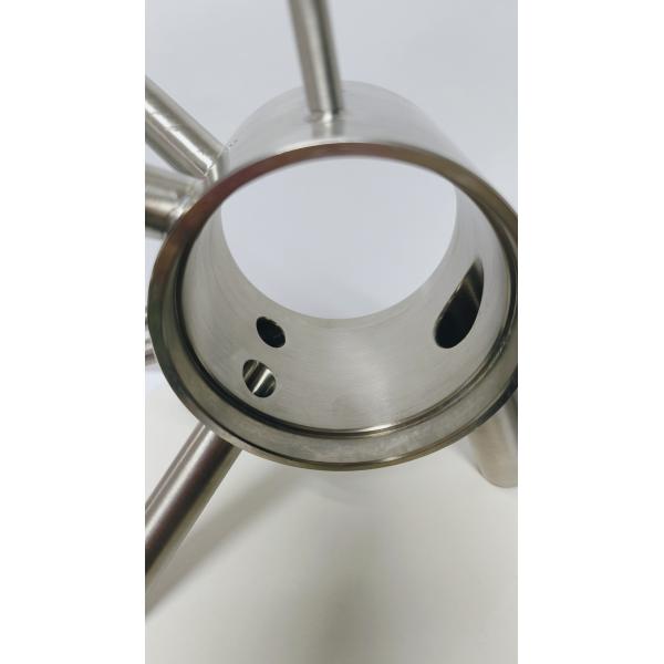 Buy stainless steel milk machine part claw,BM standard claw at wholesale prices