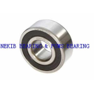 High Precision Chrome Steel One Way Clutches CSK20 20x47x14mm For Machinery
