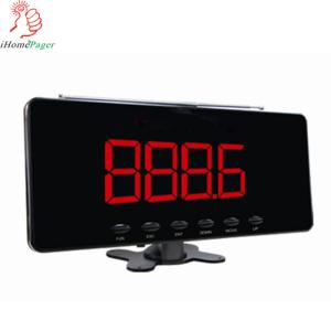 Quality Signal remote control wireless buzzer system for sale