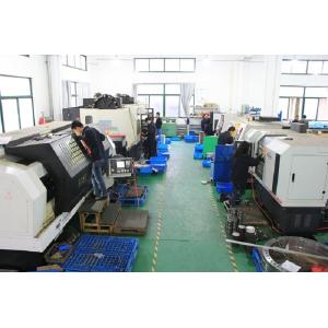 Nodha Industrial Technology Wuxi Co., Ltd
