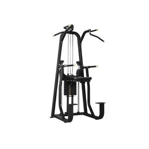 Multi Functional Smith Pin Loaded Strength Machine Training Device