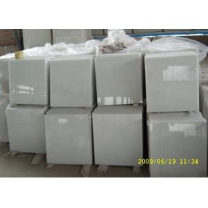 China Bianco Sivec Thassos White Crystal White Pure white Hanbaiyu Marble stone