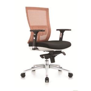 new mesh swivel executive China office chair with aluminium base
