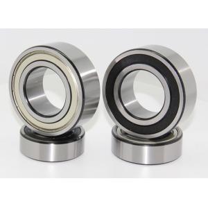 Nylon cage P4 / ABEC-7 Angular contact Ball Bearing HS71916E.T.P4S E type