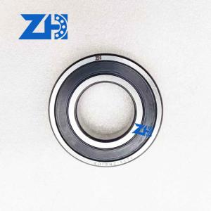 China ZH  Chinese bearing manufacturers 6208-2RSC3 Deep Groove Ball Bearing on sale