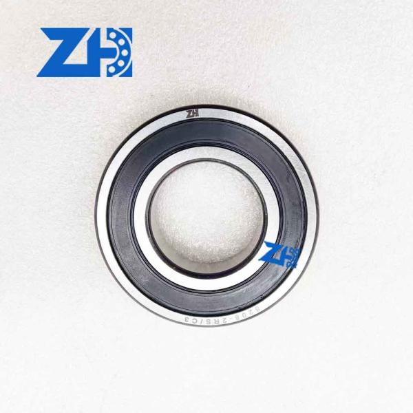 Buy ZH  Chinese bearing manufacturers 6208-2RSC3 Deep Groove Ball Bearing at wholesale prices