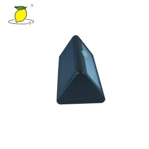 ABS Plastic Solar Rechargeable Light , IP65 Intelligent Induction LED Wall