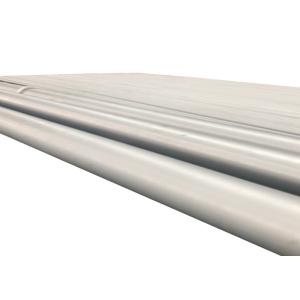 ASTM Pickling A312 A213 310S Stainless Steel Seamless Pipe