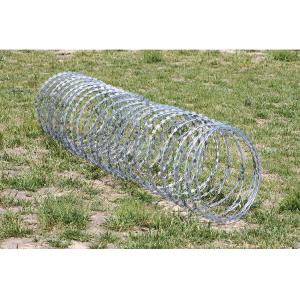Professional manufacture promotion price Hot Dipped Galvanized Barbed Wire fast