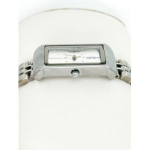 Fashion Men Silver Timepiece Stainless steel Strap Quartz Wristwatches