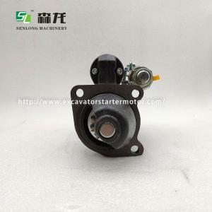 China 24V 11T Starter Motor For YUTONG BUS ZK6831 ZK6898 3708-00200 3708-00054 on sale