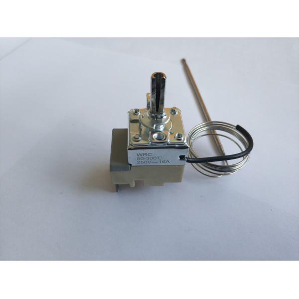 Buy 320 degree  100000 cycle long life pizza oven   thermostat at wholesale prices