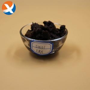 Specific Usage Collector Enhancing Recovery Of Scheelite And Fluorite In PH