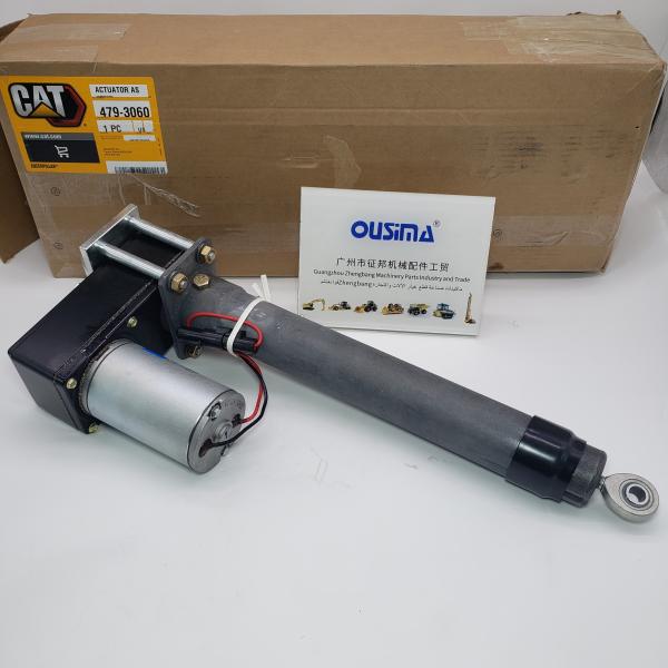 Actuator Assembly 479-3060 For CAT 962H 950H 966H 972H
