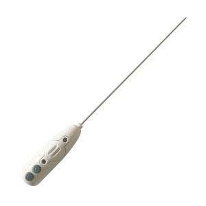 2mm Thin Probe IP68 Digital Instant Read Meat Thermometer