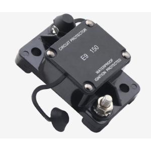 E97 50A 60A 70A 80A 100A 150A 200A 250A 300A Circuit Breaker T1 Automatic Reset