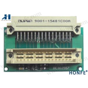 China Midb BE302557 PICANOL Weaving Loom Parts Standared Size on sale