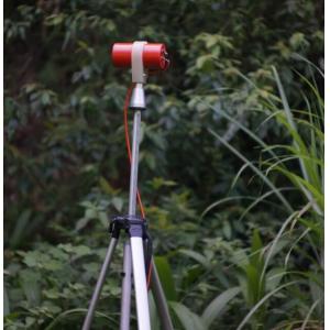 Gradient Survey Proton Magnetometer Underground Ore Detector
