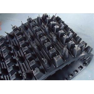 OEM Rubber Track 360 x87x35 for ATV UTV Snowmobile Robot