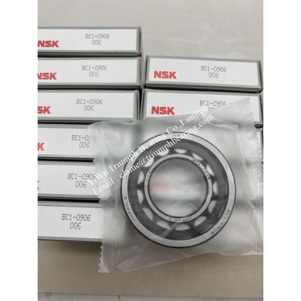 Buy NSKCylindrical  Roller Bearing BC1-0906 at wholesale prices