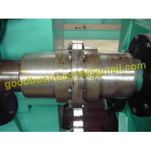 forming directly to square wellded tube mill line