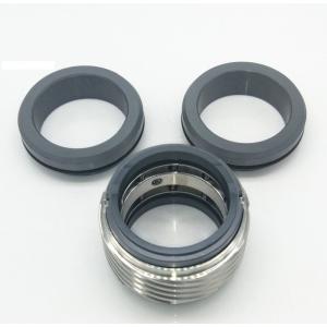 China Pumping Ring Multiple Spring Mechanical Seal Pump Seal With G9 Seat on sale