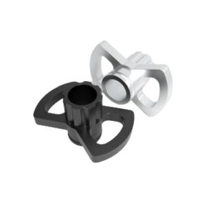 OEM/ODM CNC Precision Machined Parts CNC Electronic Components process